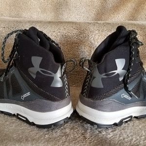 Women's Under Armour Verge Mid GTX Hiking Boots